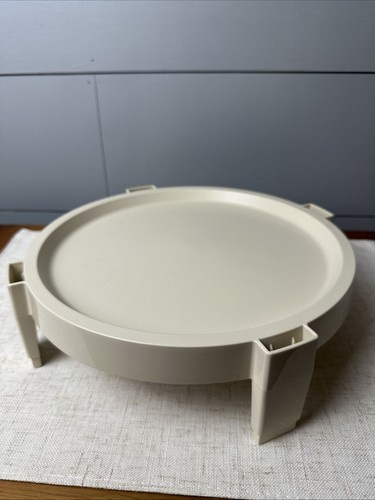 Tupperware pie divide rack - tupperware,