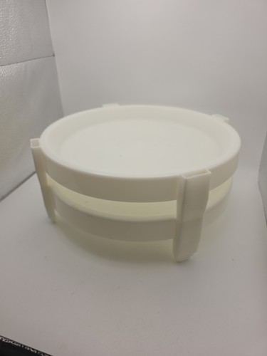 Tupperware divide rack - tupperware, divide-a-rack