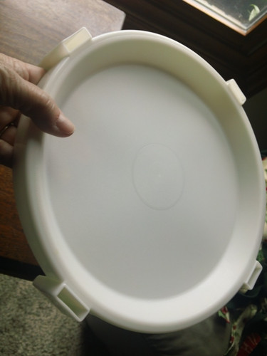 Vtg tupperware 511 divide a - vtg, #511