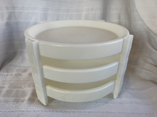 Vintage tupperware - 3,