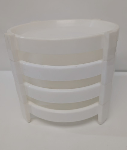 Vintage tupperware divide - tupperware,